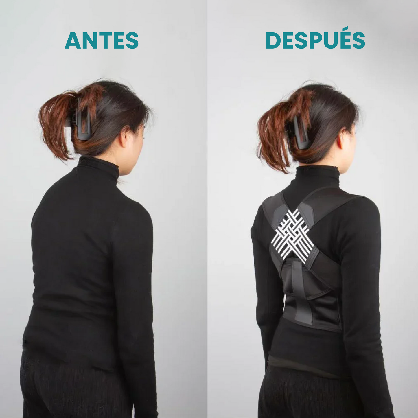 CORRECTOR DE POSTURA PRO