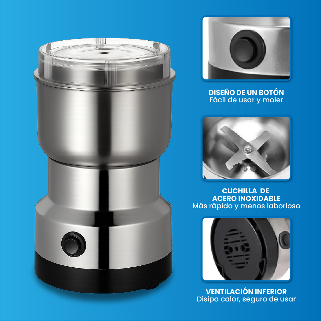 Molino Triturador PRO