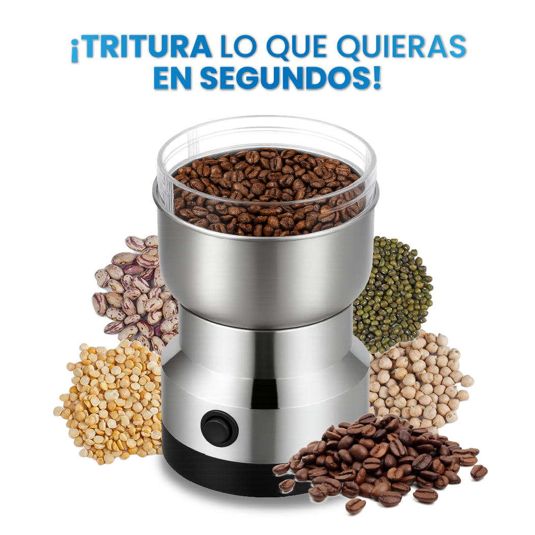 Molino Triturador PRO