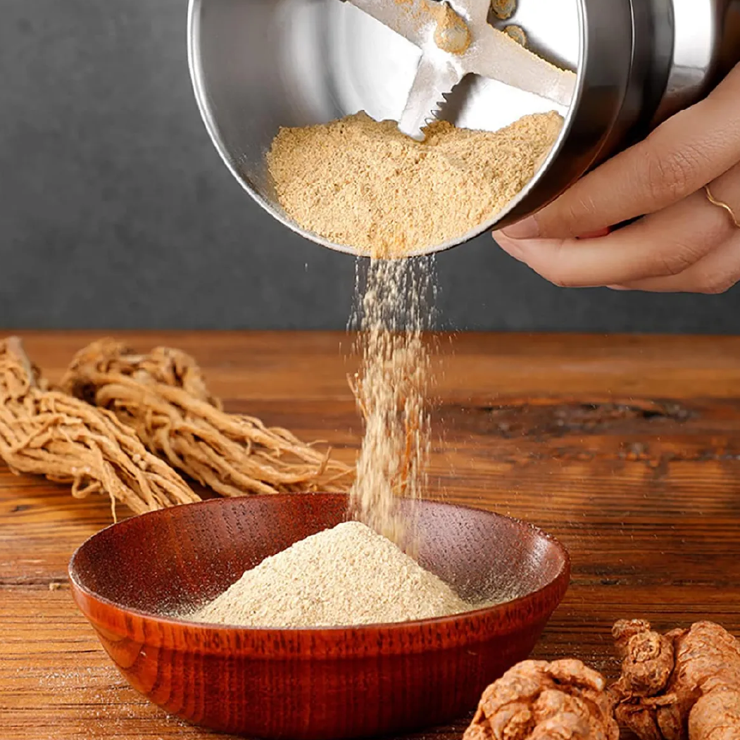 Molino Triturador PRO