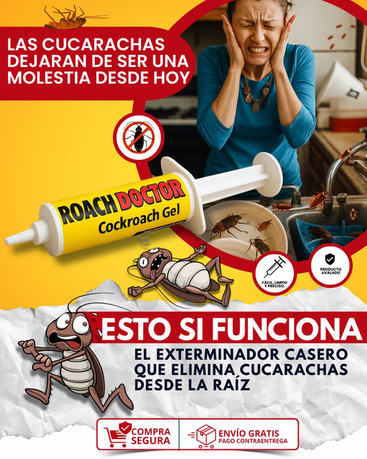 P.Jeringa Anti-plagas