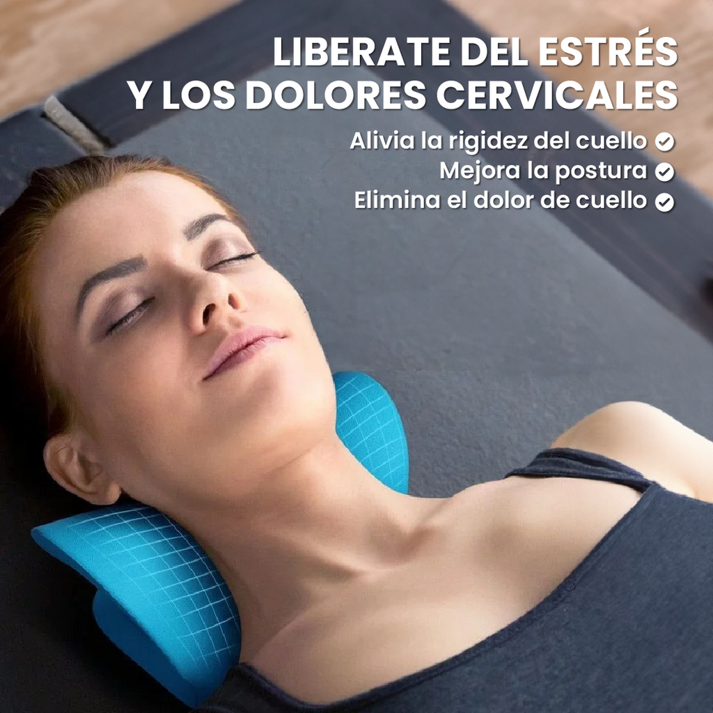 Almohada Ortopédica PRO
