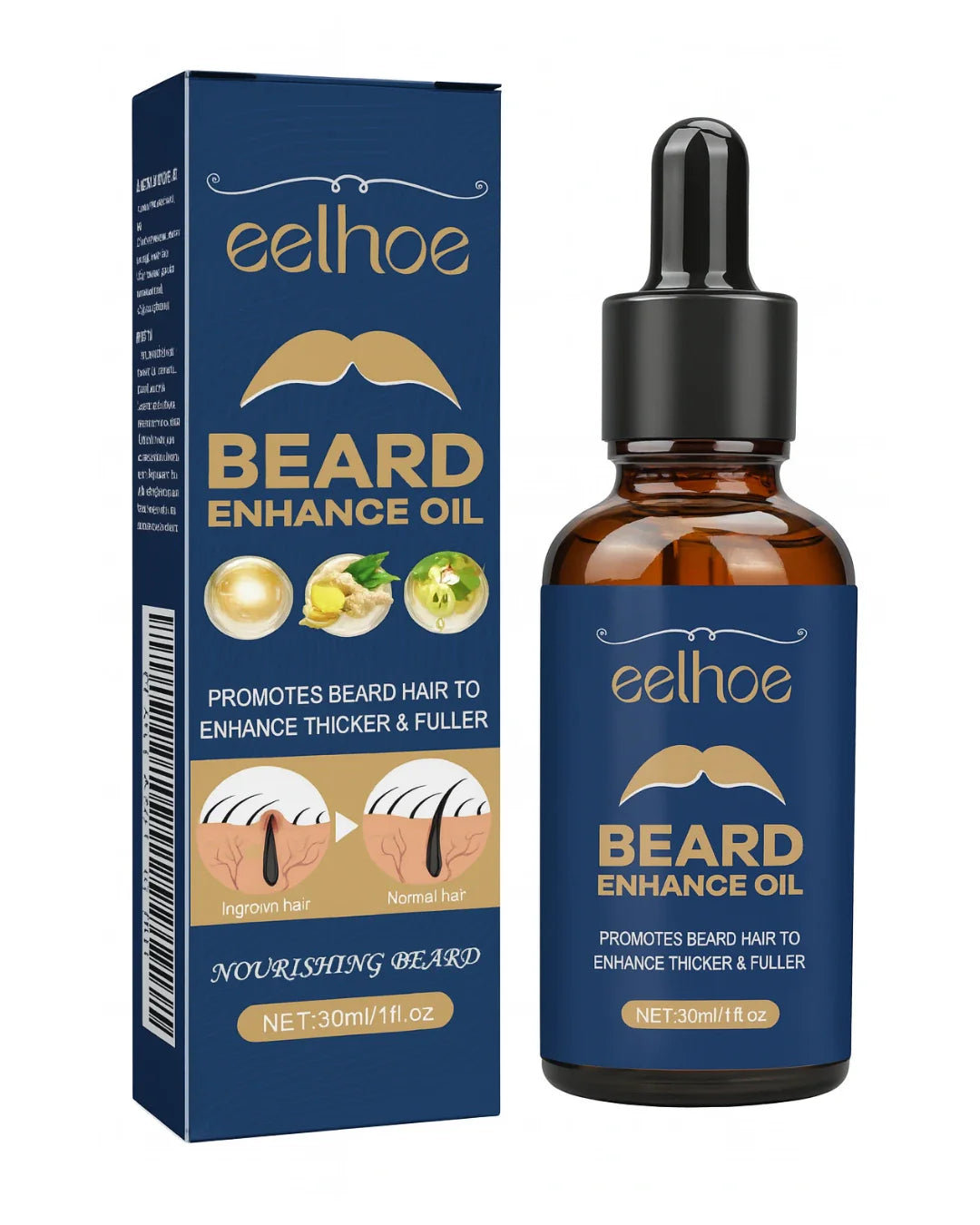 SERÚM BARBA PERFECTA