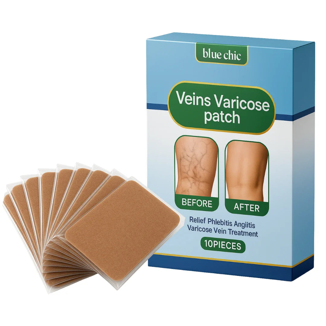 Pack Adiós Varices